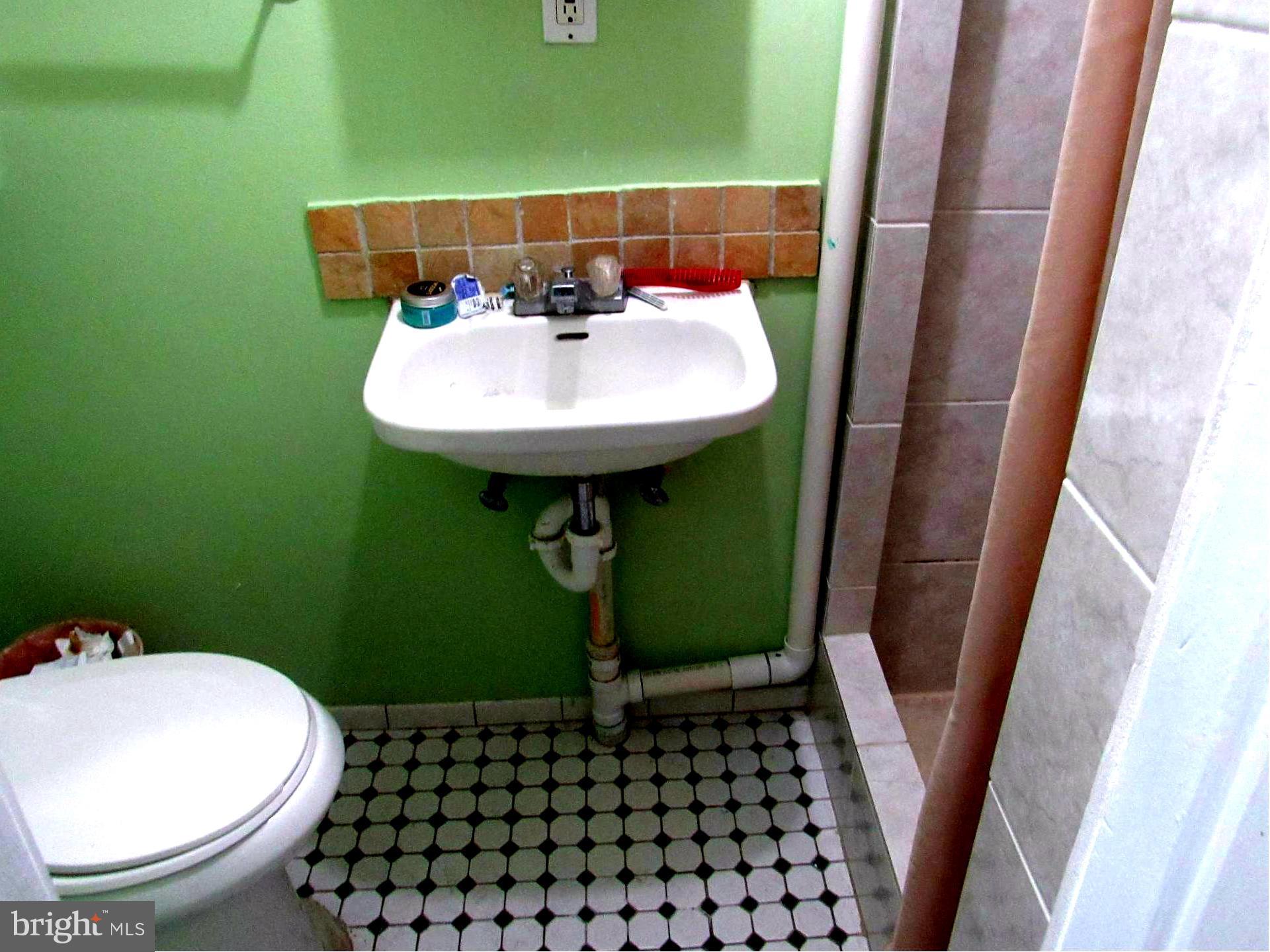 3700 Brightview Street Silver Spring, MD 20902 - Photo 26 of 30 Basement Bath