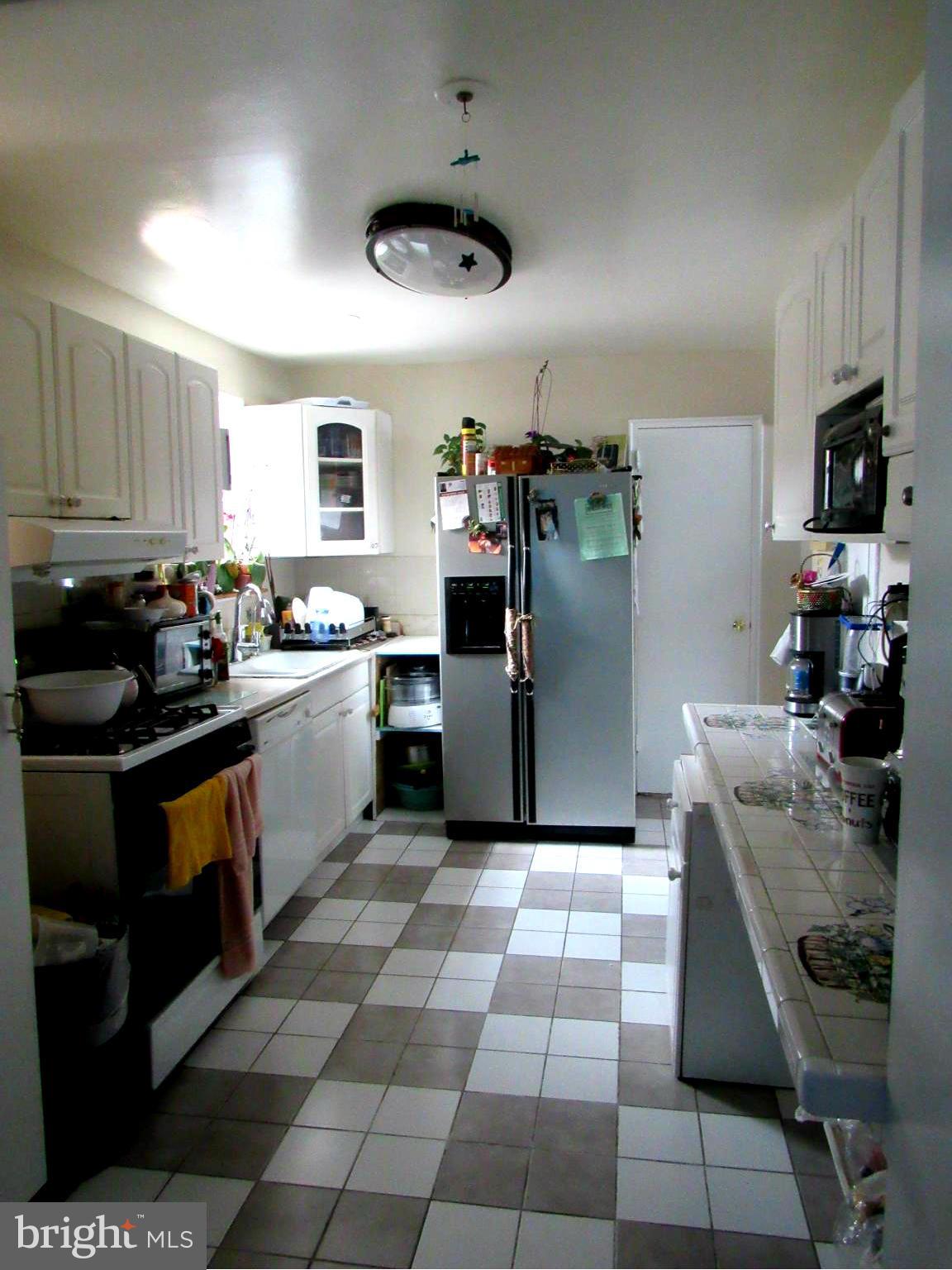 3700 Brightview Street Silver Spring, MD 20902 - Photo 8 of 30 Kitchen