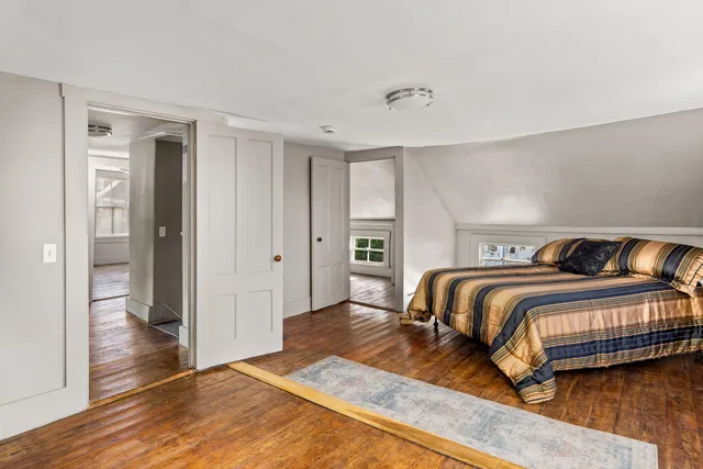 $193,000 | 25 Bond Street, Augusta, ME 04330