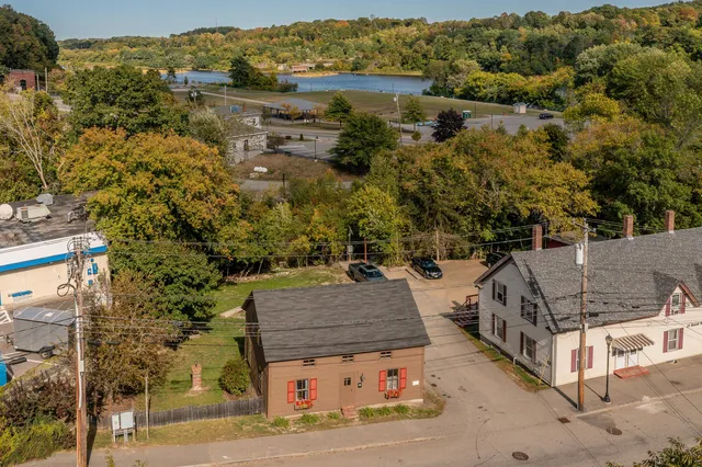 $193,000 | 25 Bond Street, Augusta, ME 04330