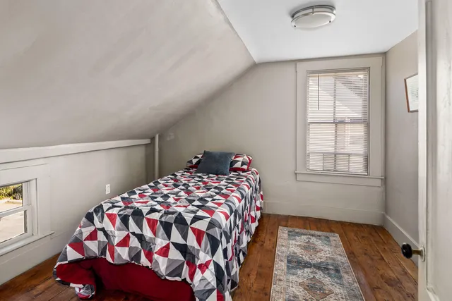 $193,000 | 25 Bond Street, Augusta, ME 04330