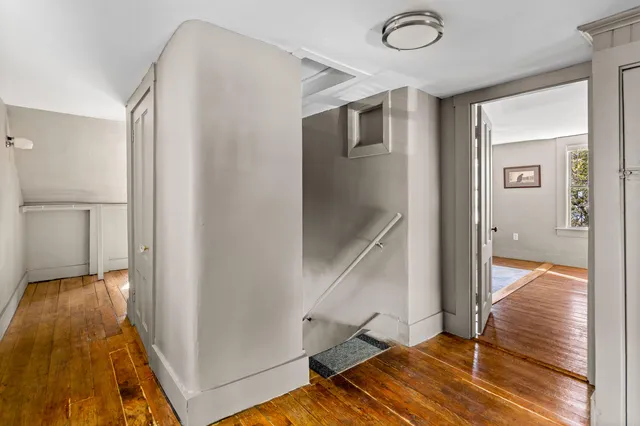 $193,000 | 25 Bond Street, Augusta, ME 04330