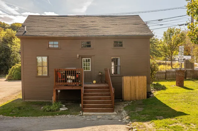 $193,000 | 25 Bond Street, Augusta, ME 04330