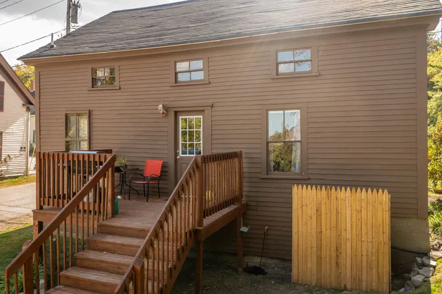 $193,000 | 25 Bond Street, Augusta, ME 04330