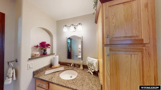 $469,000 | 755 North 2 Street, Riverton, WY 82501