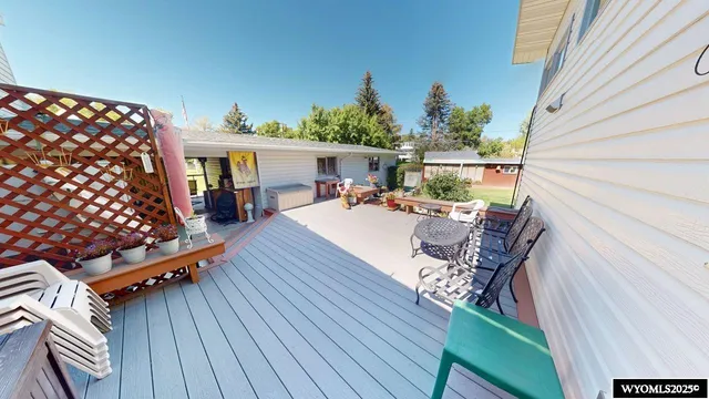 $469,000 | 755 North 2 Street, Riverton, WY 82501