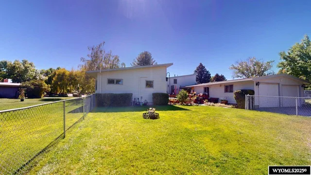 $469,000 | 755 North 2 Street, Riverton, WY 82501