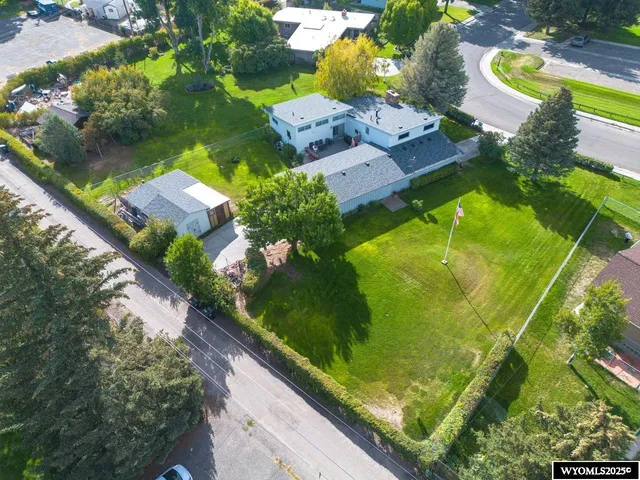 $469,000 | 755 North 2 Street, Riverton, WY 82501