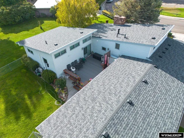 $469,000 | 755 North 2 Street, Riverton, WY 82501