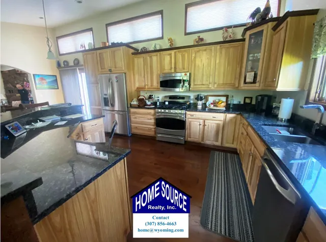 $469,000 | 755 North 2 Street, Riverton, WY 82501