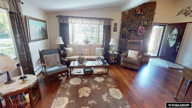 $469,000 | 755 North 2 Street, Riverton, WY 82501