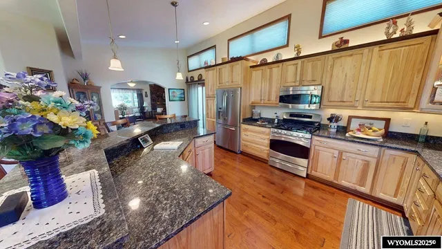 $469,000 | 755 North 2 Street, Riverton, WY 82501