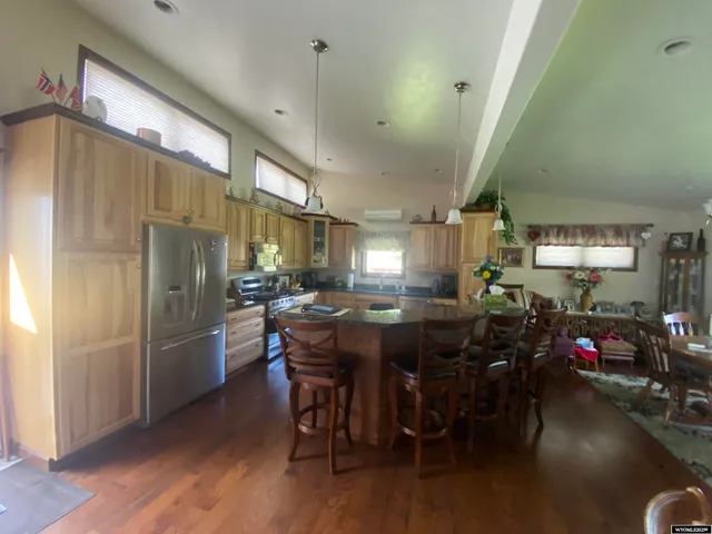 $469,000 | 755 North 2 Street, Riverton, WY 82501
