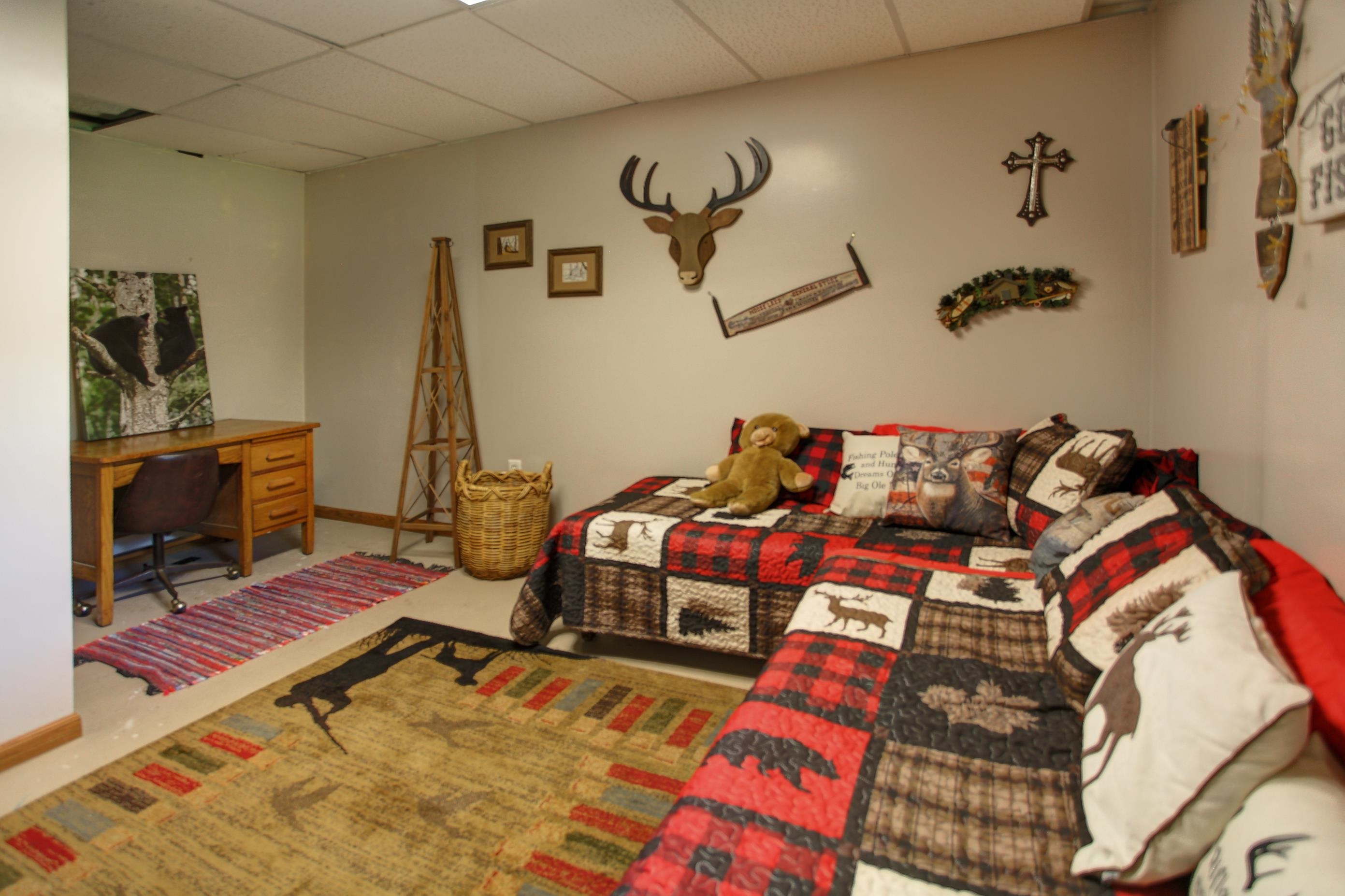 8100 Hodge Road Kingsley, MI 49649 - Photo 37 of 67