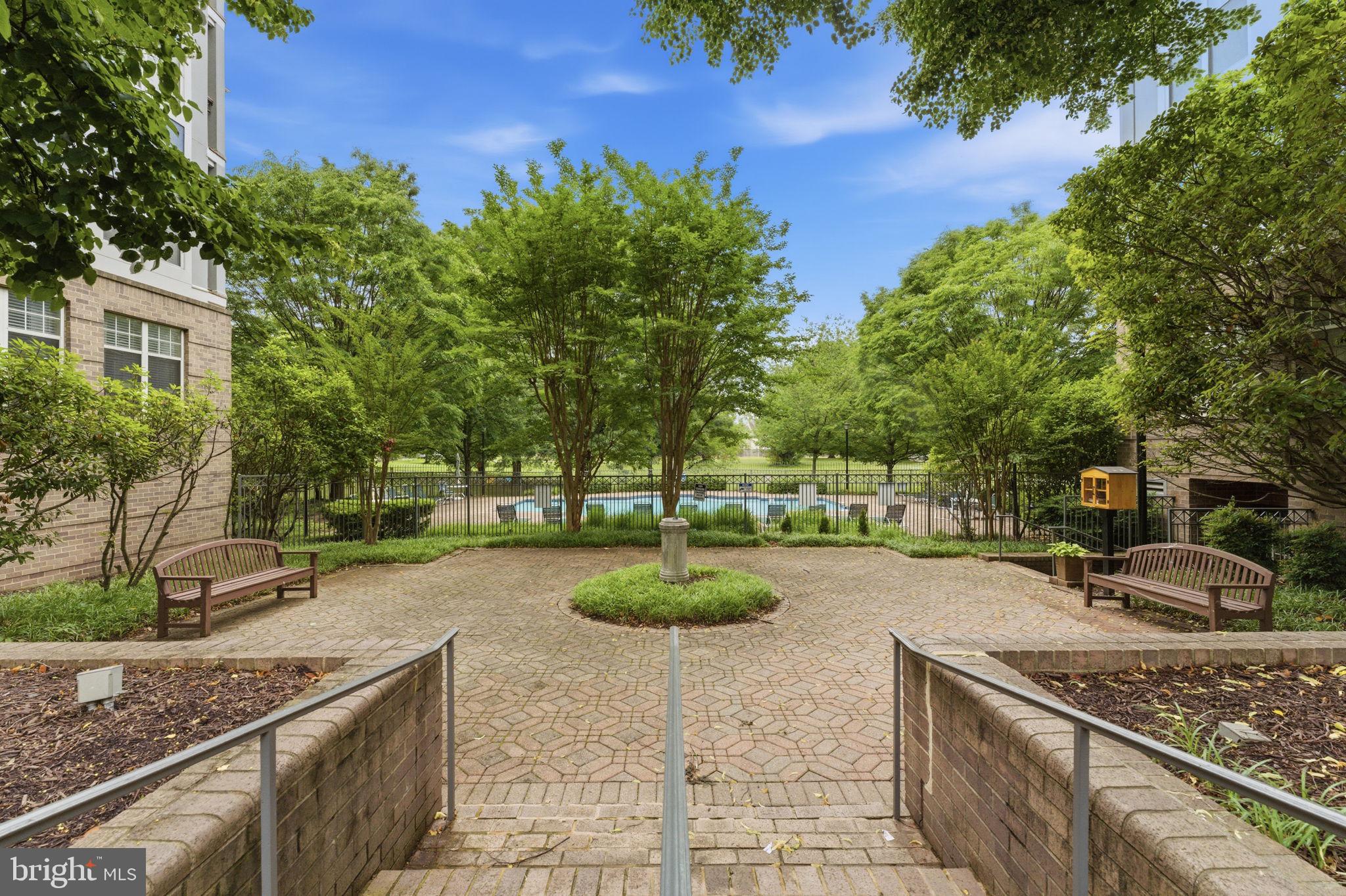 5565 Seminary Road, Unit 313 Falls Church, VA 22041 - Photo 51 of 64 Gallery Image 51