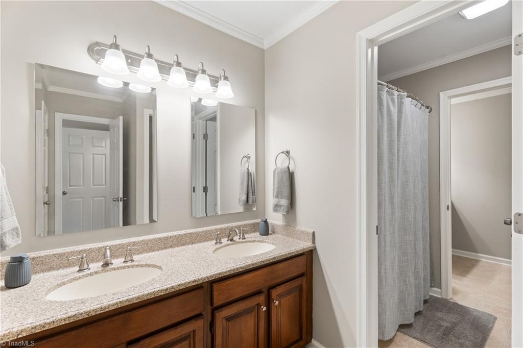 127 Pebble Rdg Lane Winston-Salem, NC 27104 - Photo 16 of 25