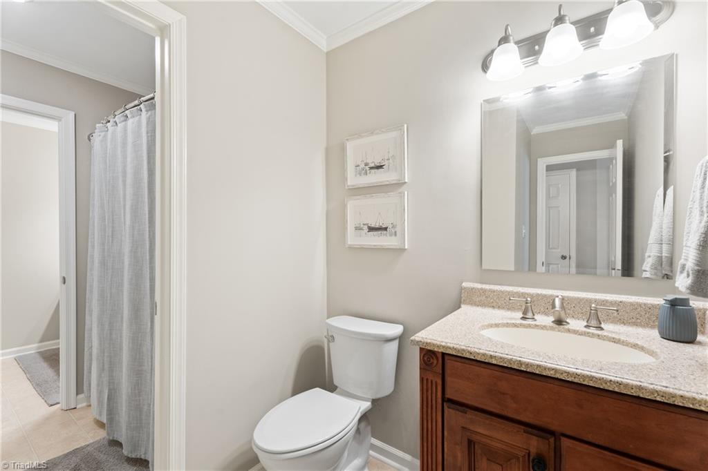 127 Pebble Rdg Lane Winston-Salem, NC 27104 - Photo 17 of 25