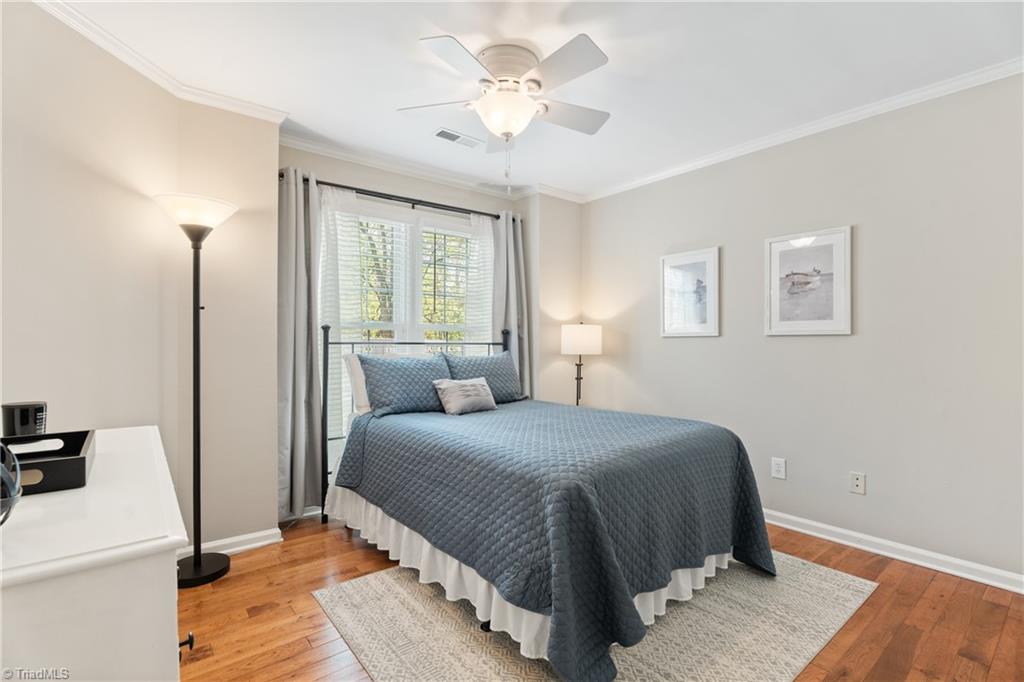 127 Pebble Rdg Lane Winston-Salem, NC 27104 - Photo 18 of 25