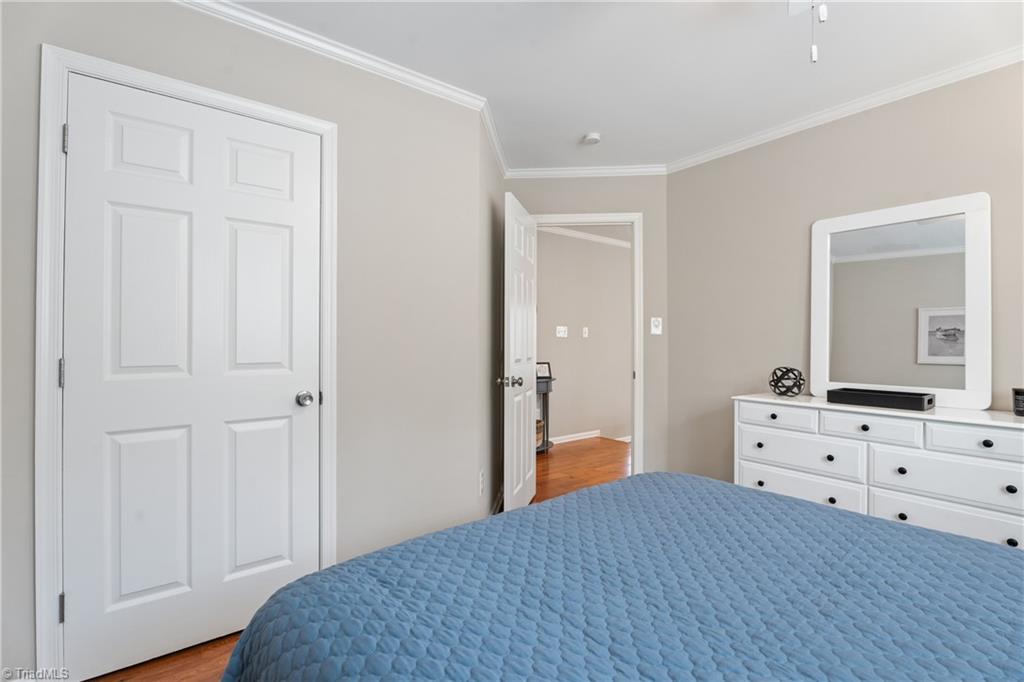 127 Pebble Rdg Lane Winston-Salem, NC 27104 - Photo 19 of 25