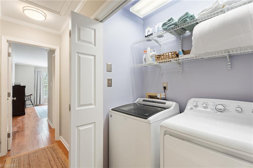 127 Pebble Rdg Lane Winston-Salem, NC 27104 - Photo 20 of 25