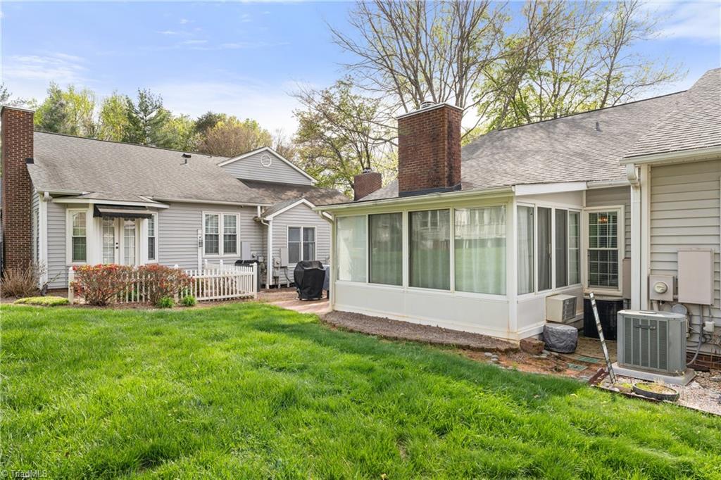127 Pebble Rdg Lane Winston-Salem, NC 27104 - Photo 21 of 25