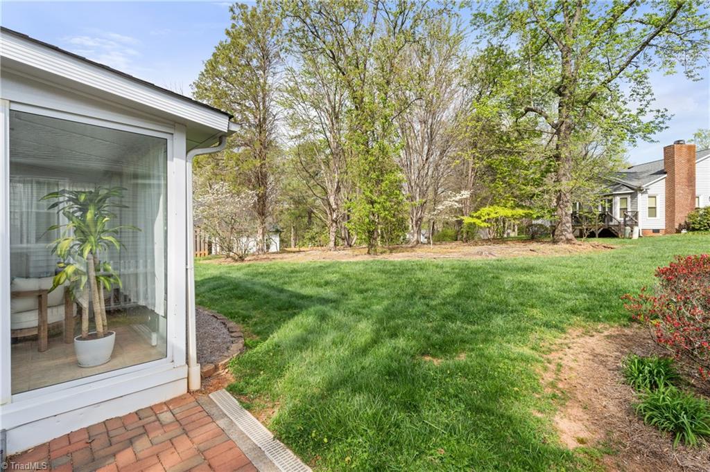 127 Pebble Rdg Lane Winston-Salem, NC 27104 - Photo 22 of 25