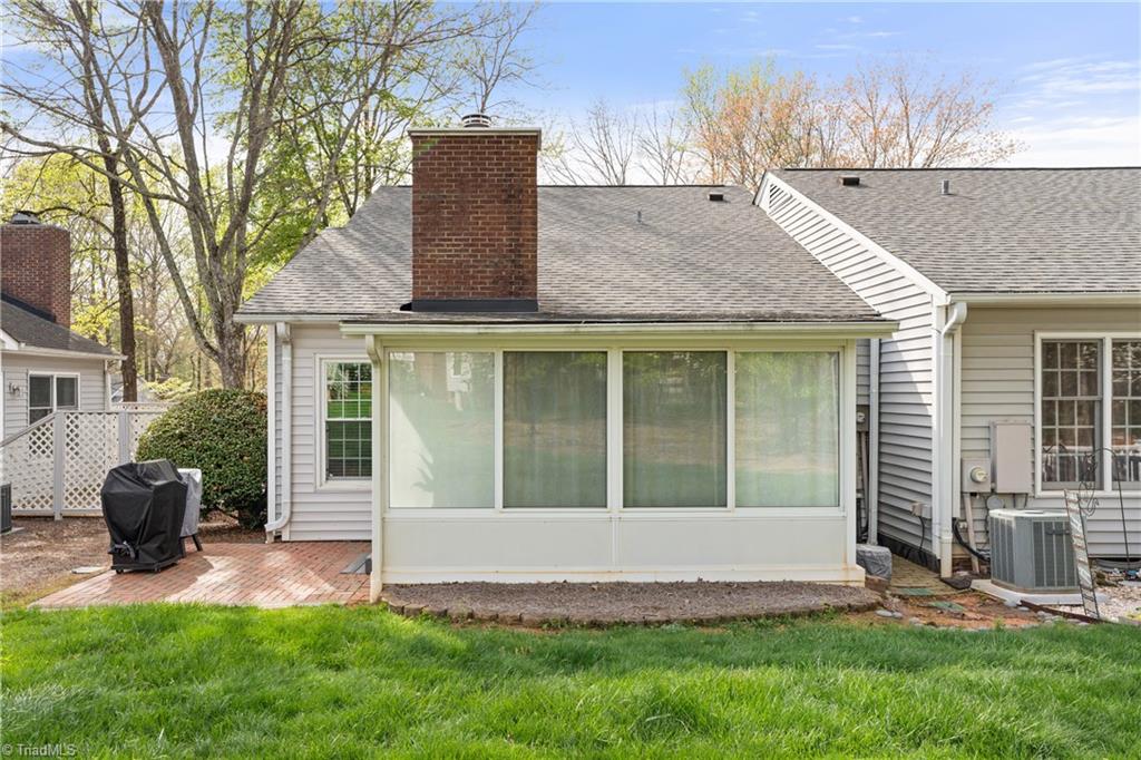 127 Pebble Rdg Lane Winston-Salem, NC 27104 - Photo 23 of 25