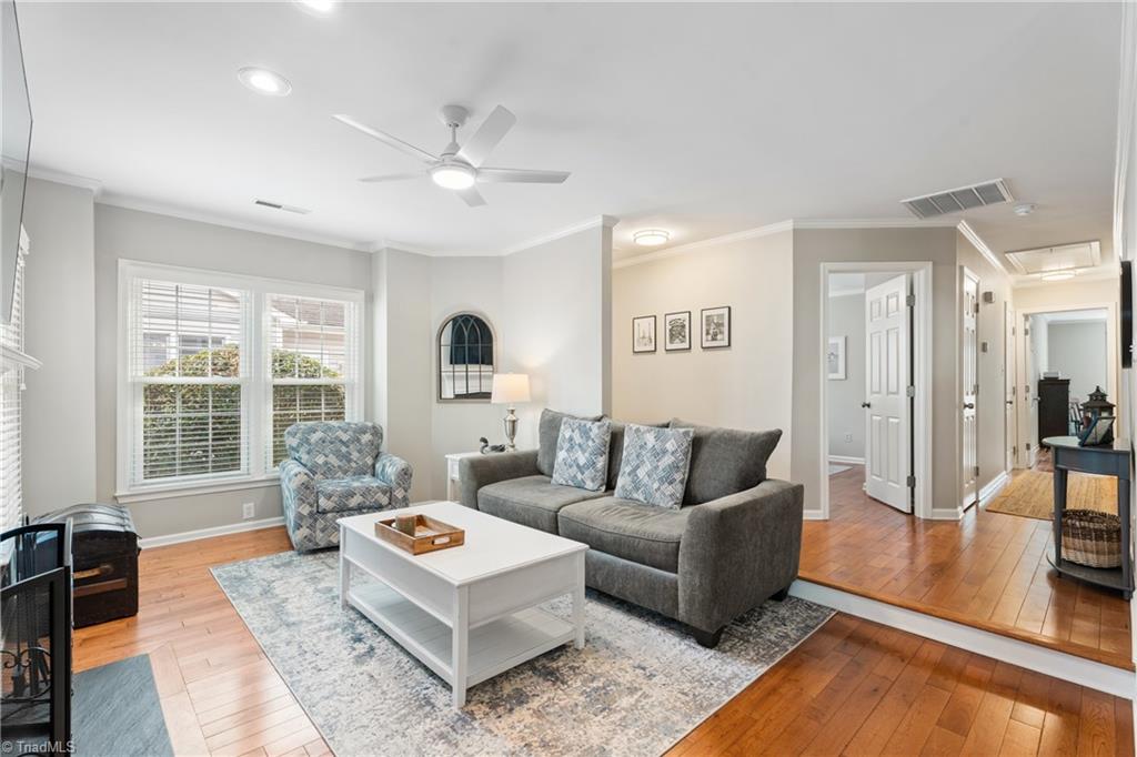 127 Pebble Rdg Lane Winston-Salem, NC 27104 - Photo 6 of 25