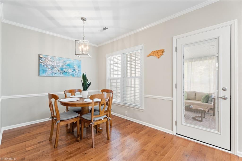 127 Pebble Rdg Lane Winston-Salem, NC 27104 - Photo 10 of 25