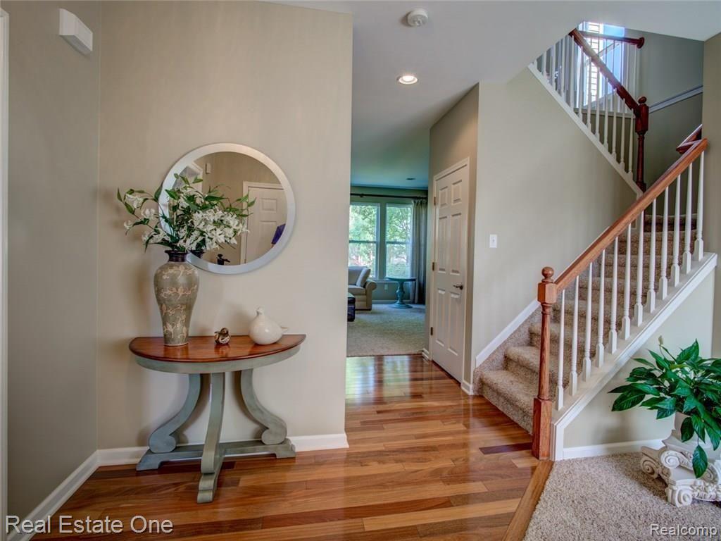 3428 Talbert Circle Rochester Hills, MI 48307 - Photo 10 of 47