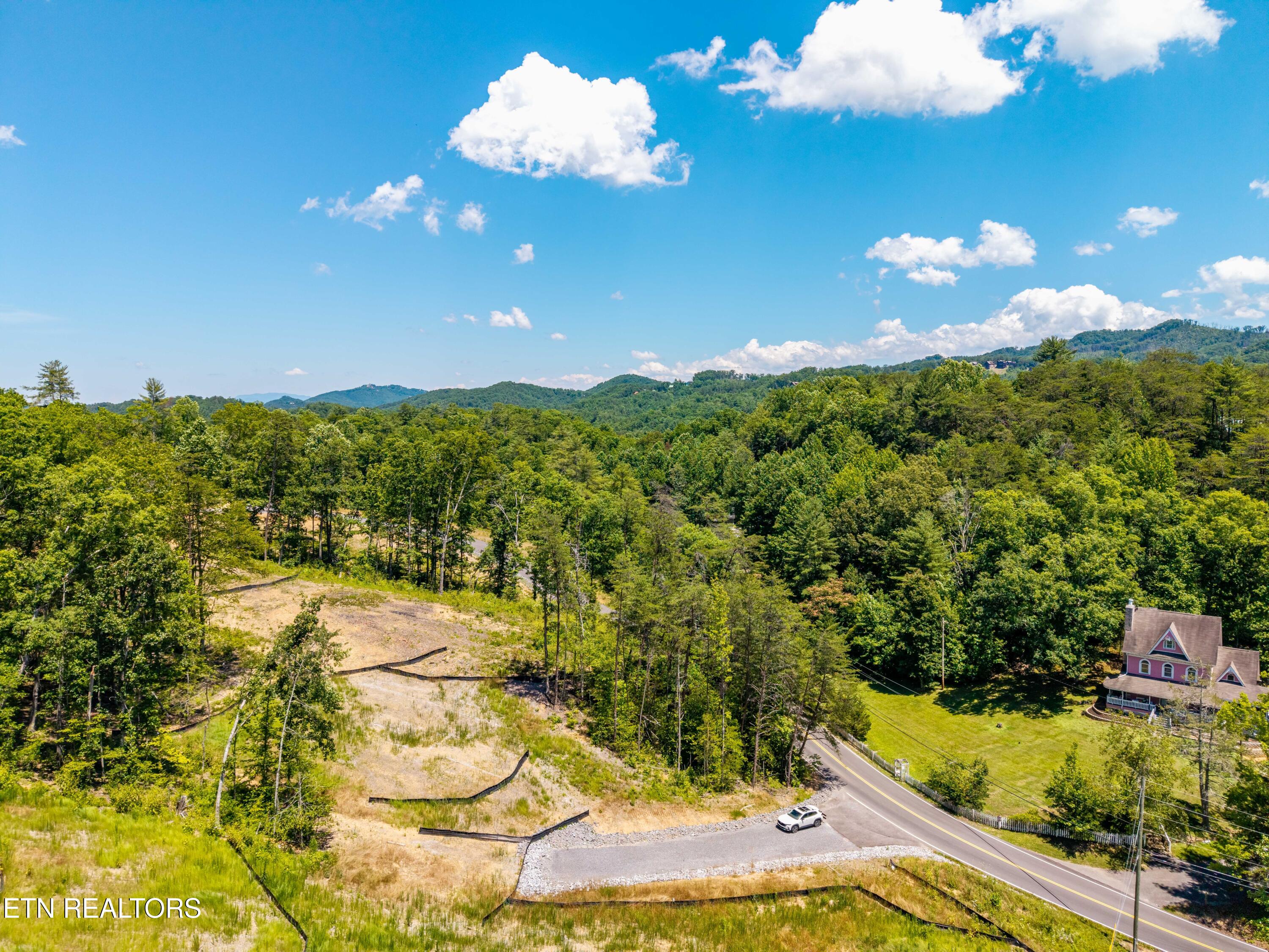 Waldens Creek Road Sevierville, TN 37862 - Photo 46 of 46 WaldensCreekRd-46