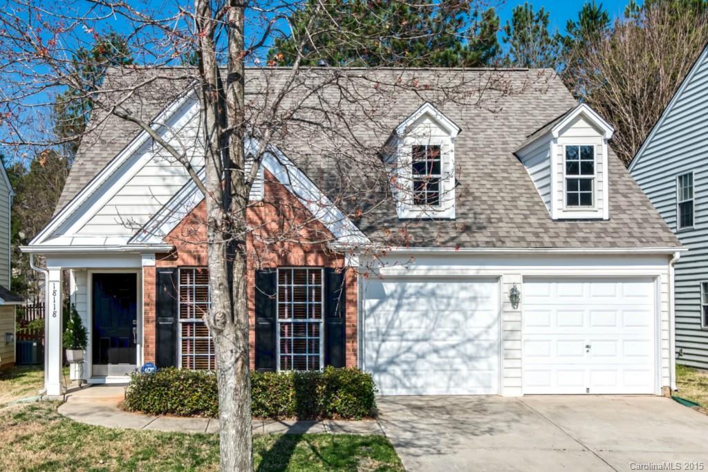 18118 Bluff Inlet Road, Unit 70 Cornelius, NC 28031 - Photo 1 of 24 Gallery Image 1