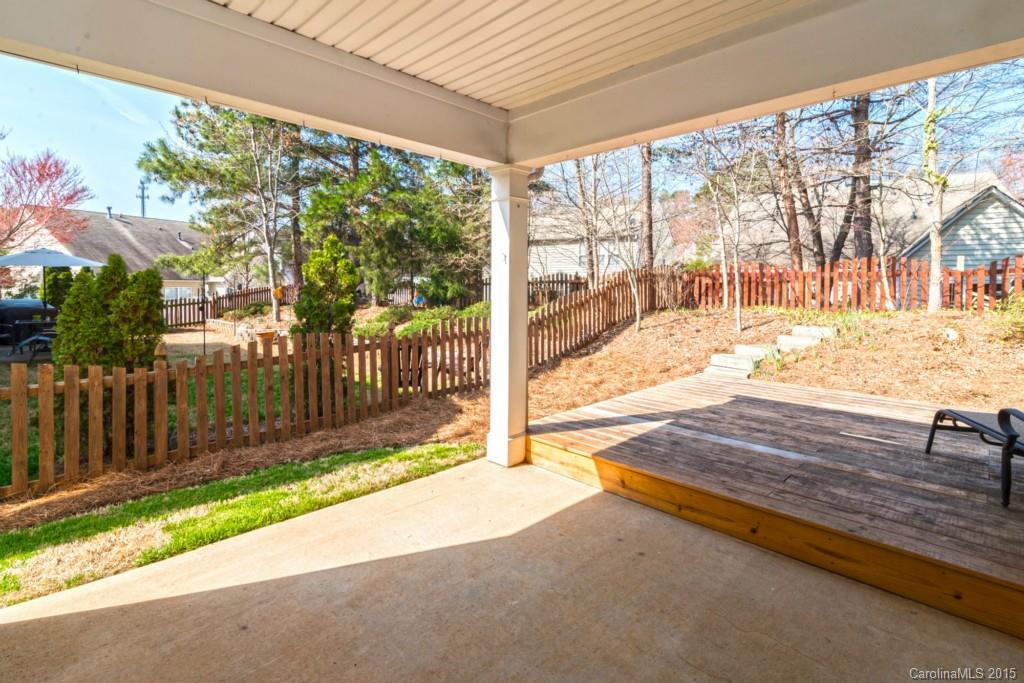 18118 Bluff Inlet Road, Unit 70 Cornelius, NC 28031 - Photo 20 of 24 Gallery Image 20