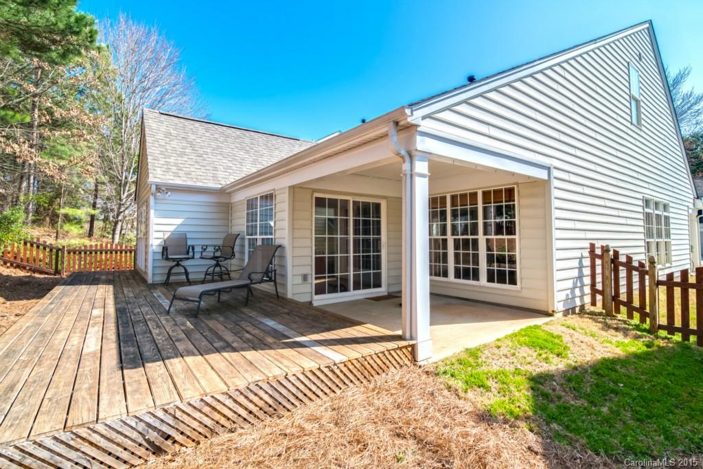 18118 Bluff Inlet Road, Unit 70 Cornelius, NC 28031 - Photo 22 of 24 Gallery Image 22