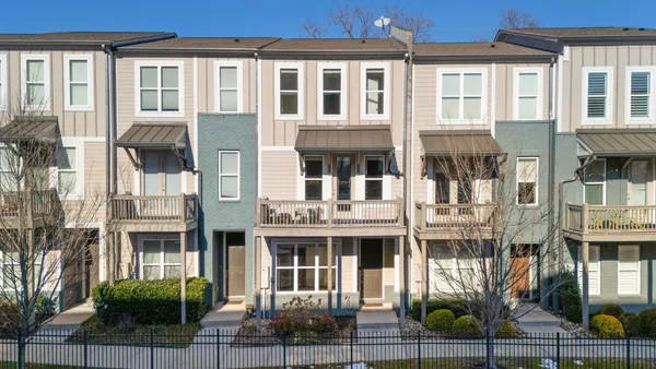 $3,500 | 1815 Ridley Boulevard, Unit 9, Nashville, TN 37203