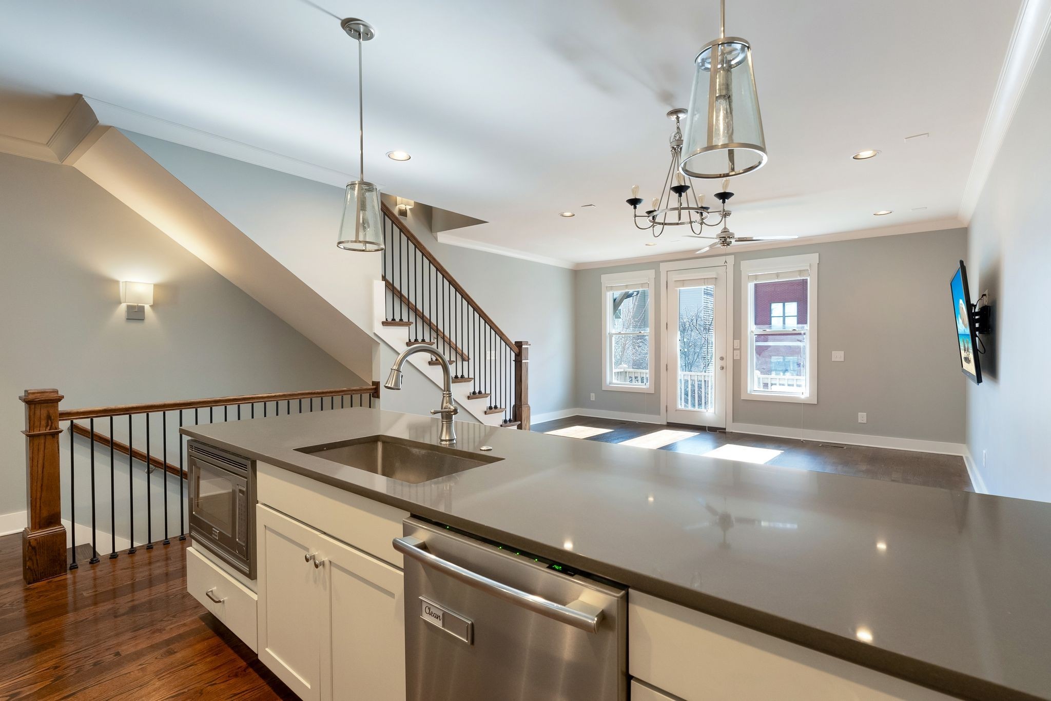 1815 Ridley Boulevard, Unit 9 Nashville, TN 37203 - Photo 11 of 43