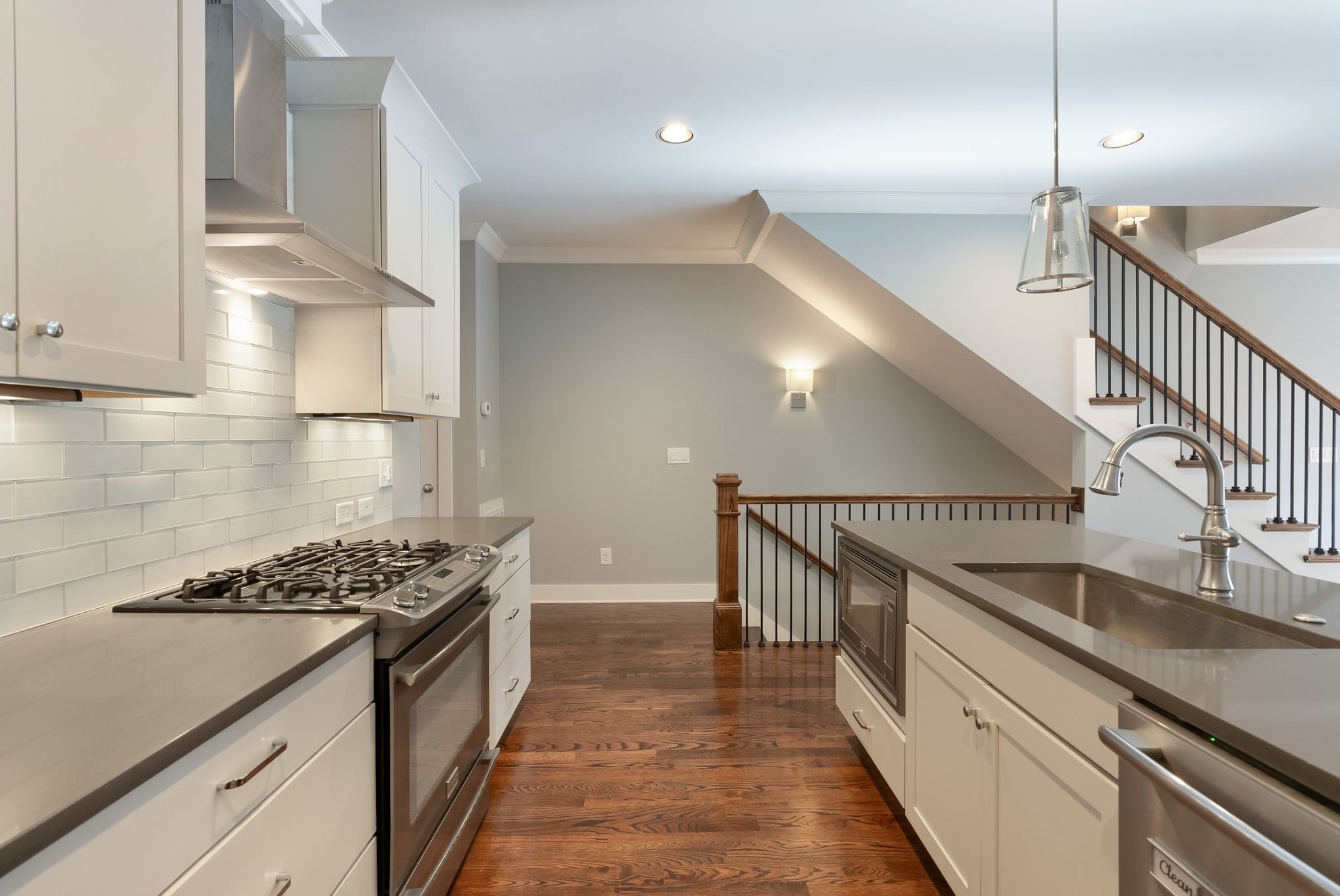 1815 Ridley Boulevard, Unit 9 Nashville, TN 37203 - Photo 12 of 43