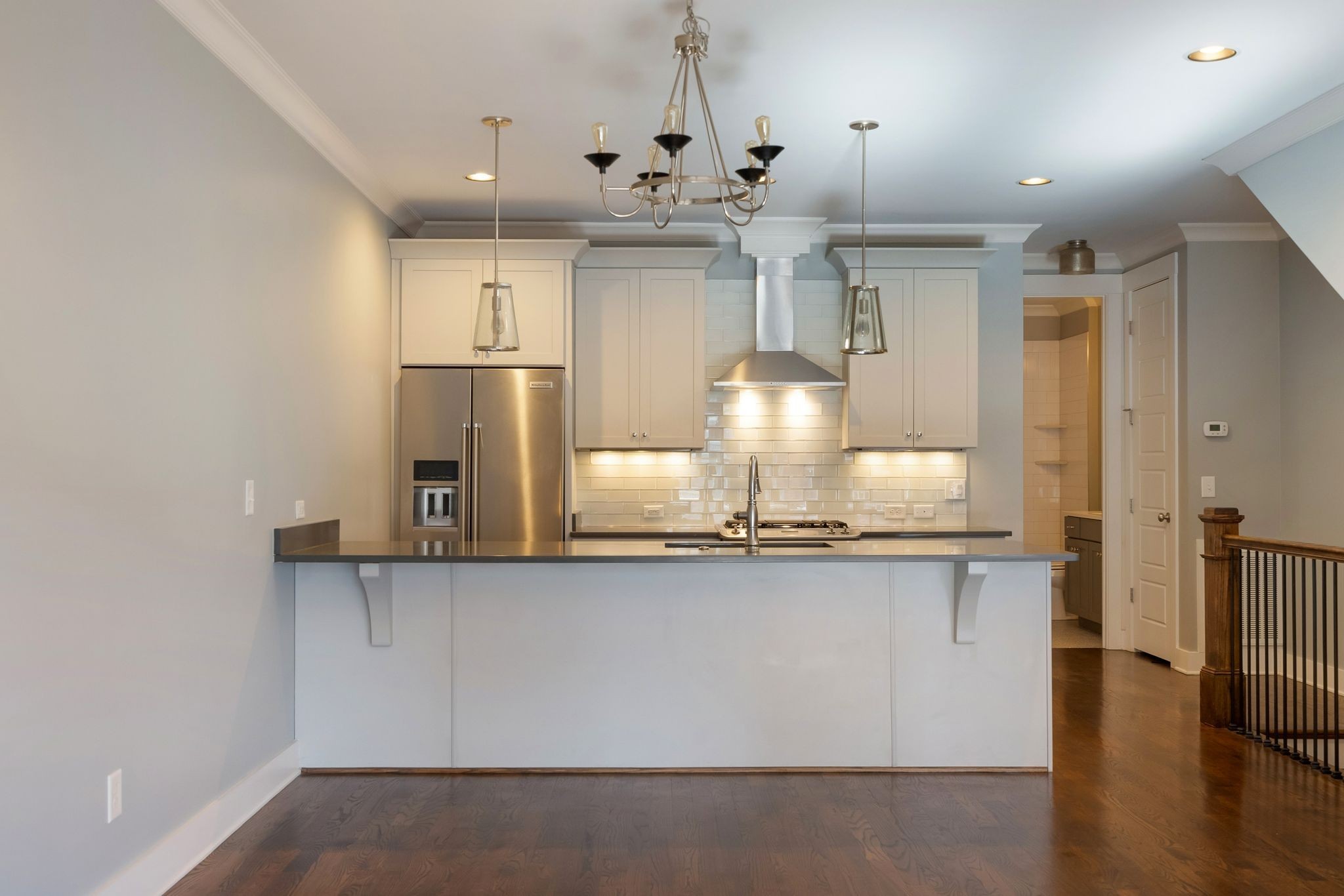 1815 Ridley Boulevard, Unit 9 Nashville, TN 37203 - Photo 13 of 43
