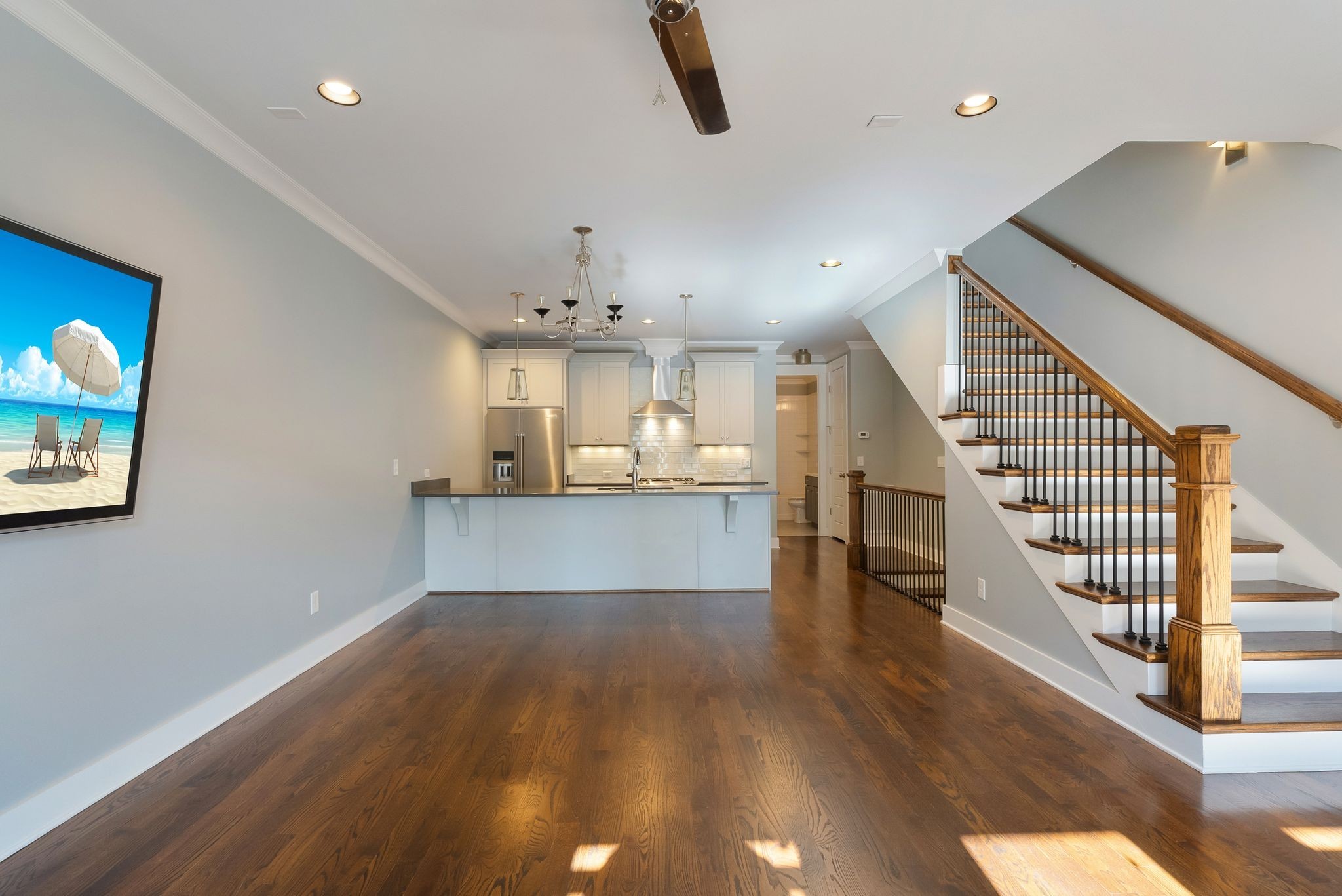 1815 Ridley Boulevard, Unit 9 Nashville, TN 37203 - Photo 14 of 43