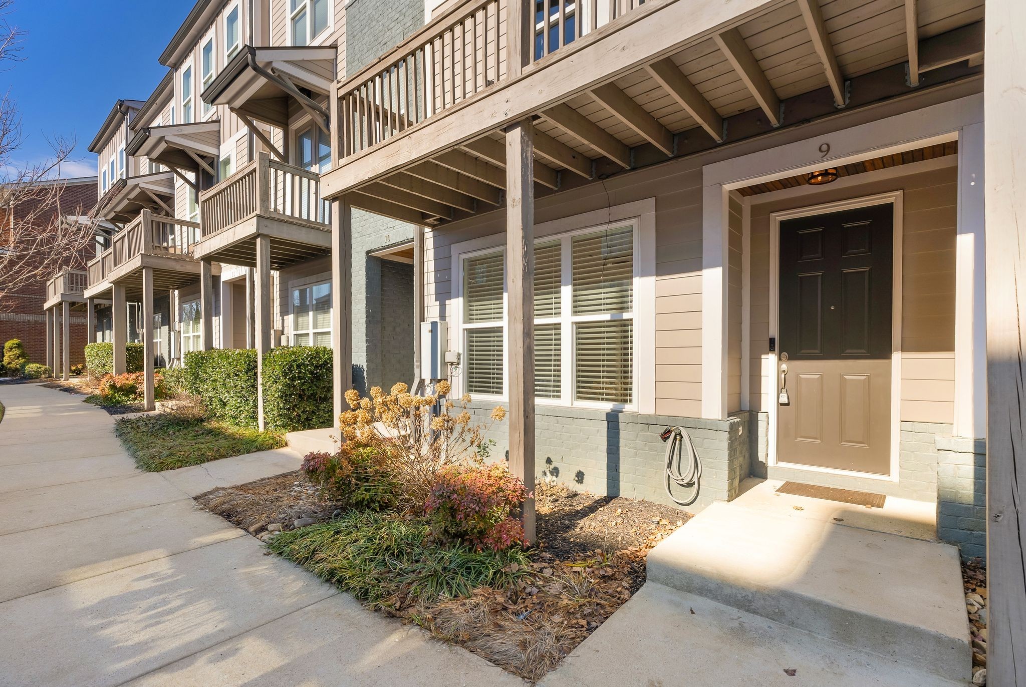 1815 Ridley Boulevard, Unit 9 Nashville, TN 37203 - Photo 2 of 43