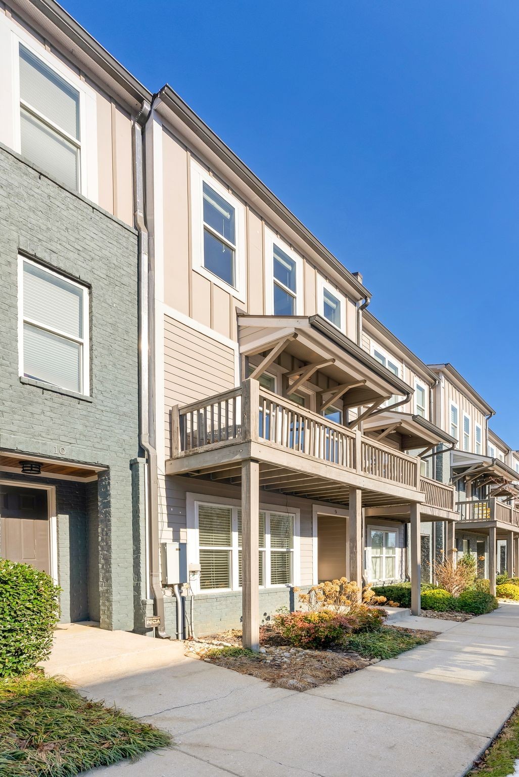1815 Ridley Boulevard, Unit 9 Nashville, TN 37203 - Photo 3 of 43