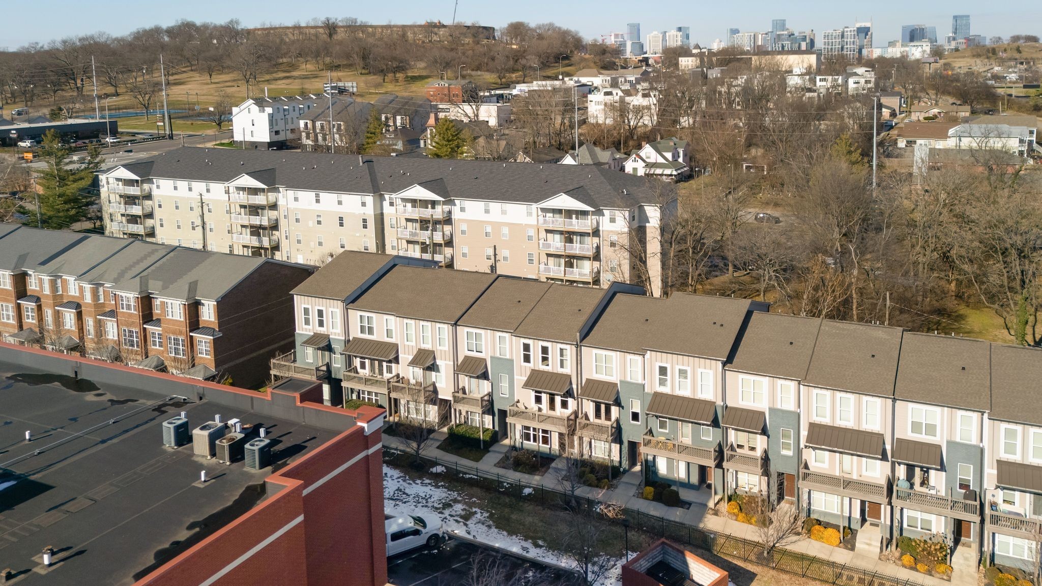 1815 Ridley Boulevard, Unit 9 Nashville, TN 37203 - Photo 35 of 43