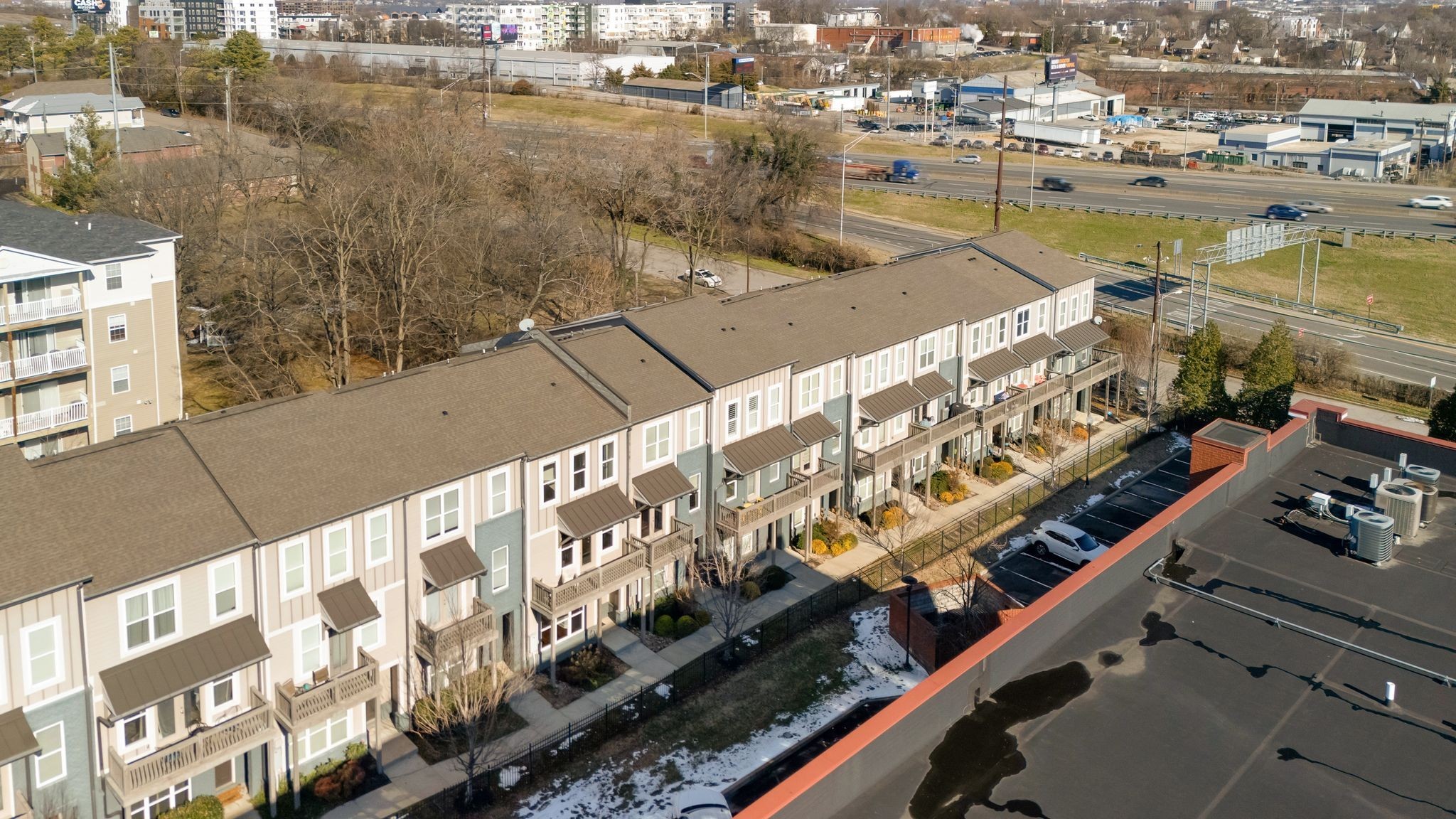 1815 Ridley Boulevard, Unit 9 Nashville, TN 37203 - Photo 36 of 43