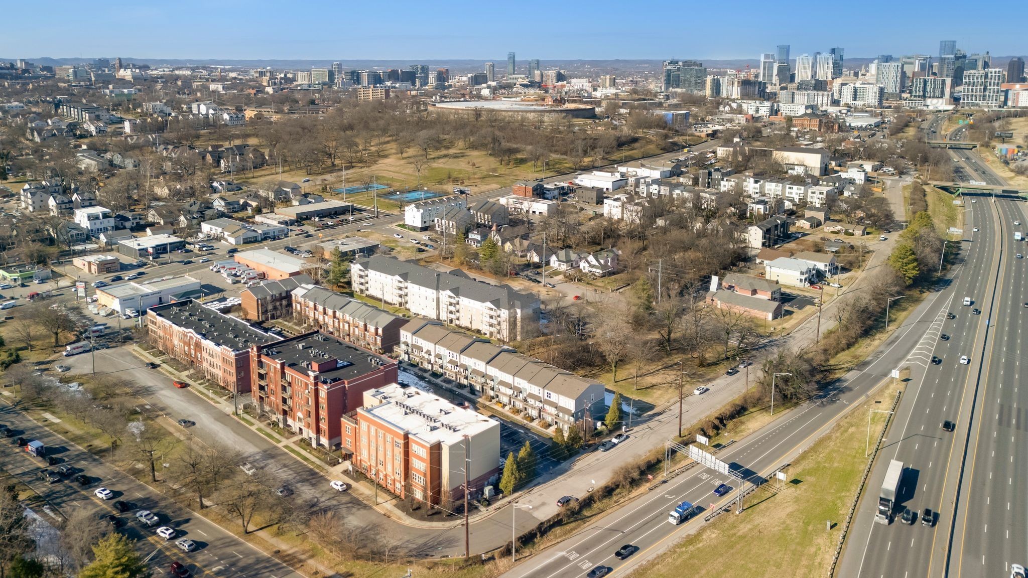 1815 Ridley Boulevard, Unit 9 Nashville, TN 37203 - Photo 38 of 43