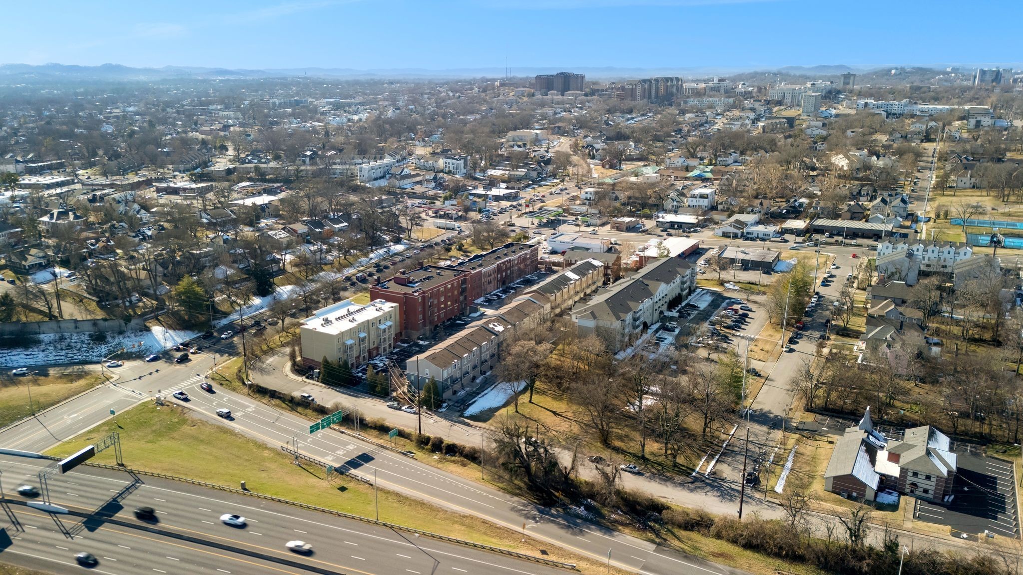 1815 Ridley Boulevard, Unit 9 Nashville, TN 37203 - Photo 39 of 43