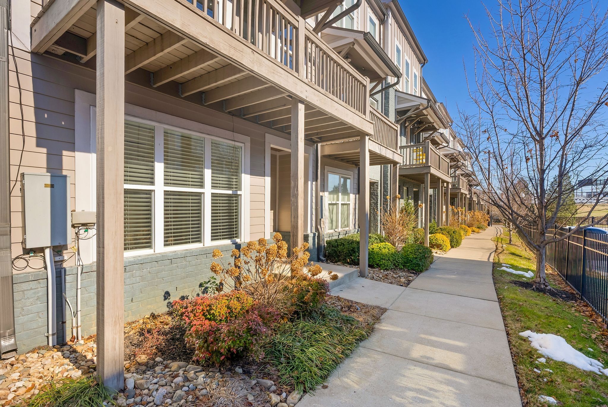 1815 Ridley Boulevard, Unit 9 Nashville, TN 37203 - Photo 4 of 43