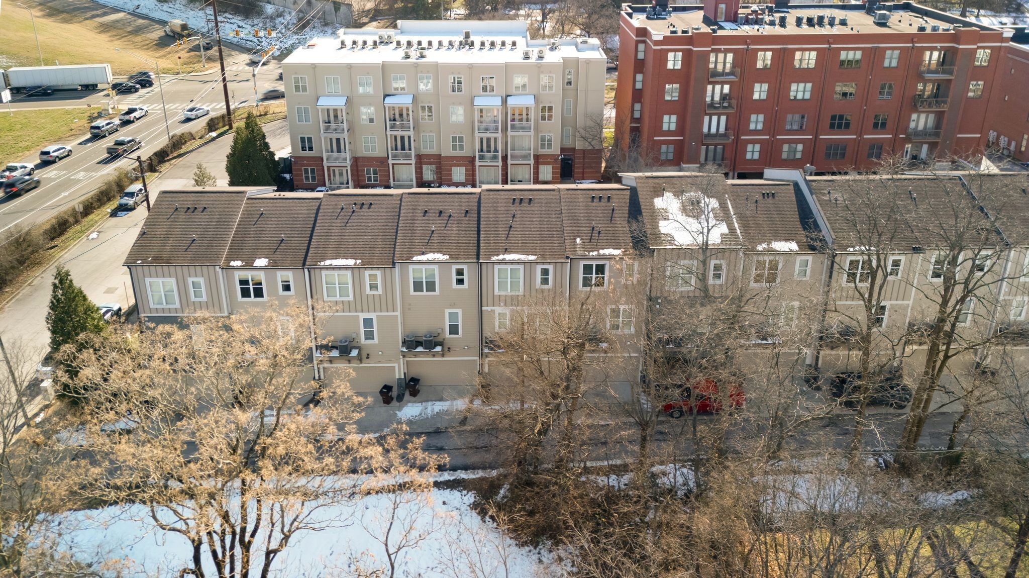 1815 Ridley Boulevard, Unit 9 Nashville, TN 37203 - Photo 41 of 43