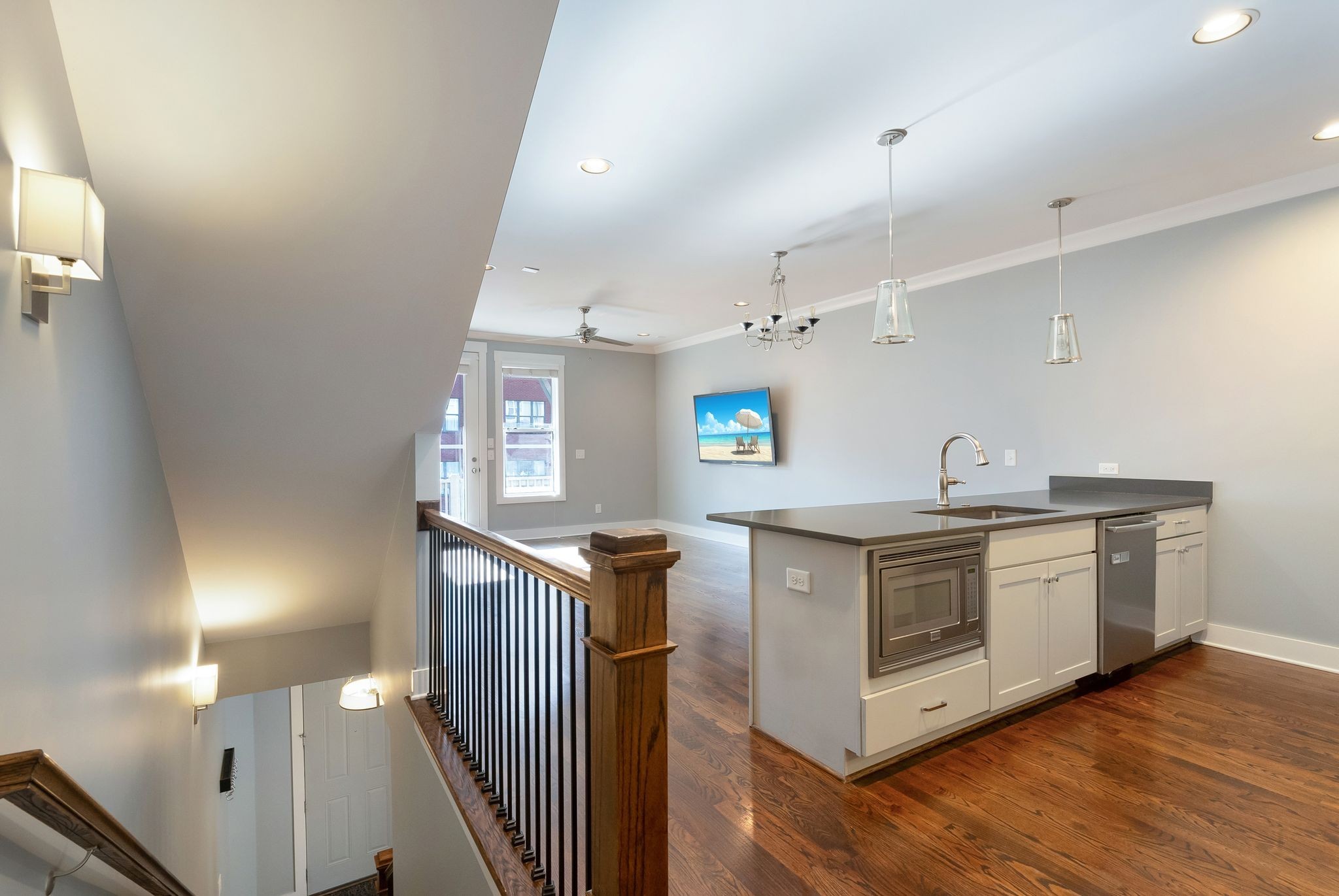 1815 Ridley Boulevard, Unit 9 Nashville, TN 37203 - Photo 9 of 43