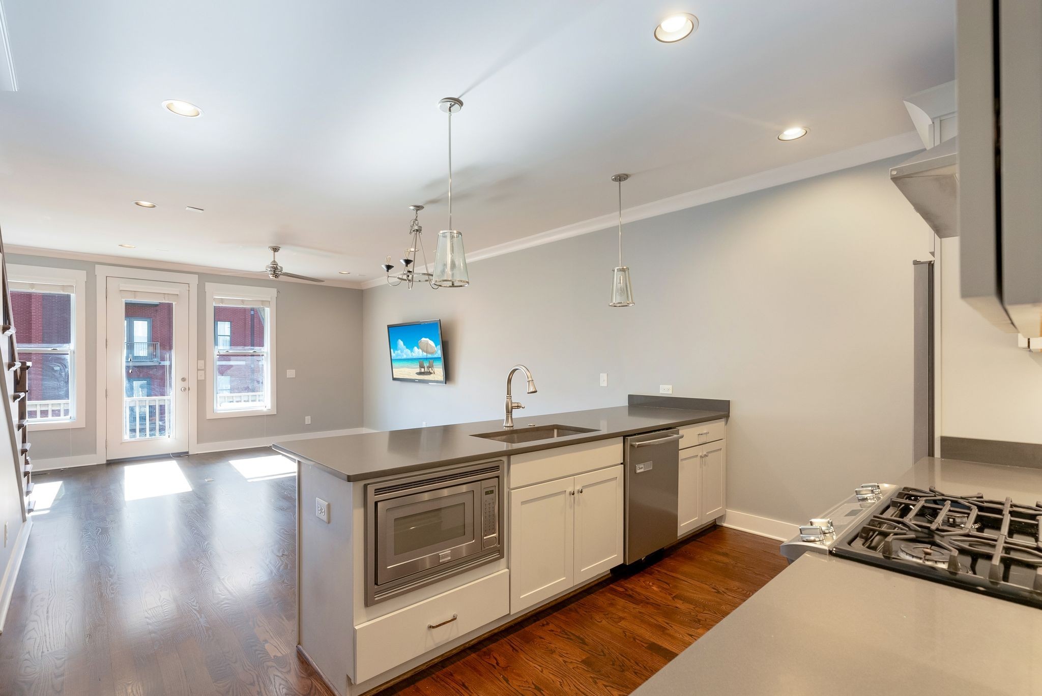 1815 Ridley Boulevard, Unit 9 Nashville, TN 37203 - Photo 10 of 43