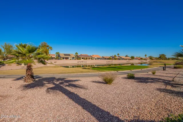 $675,000 | 9202 East Cedar Waxwing Drive, Sun Lakes, AZ 85248